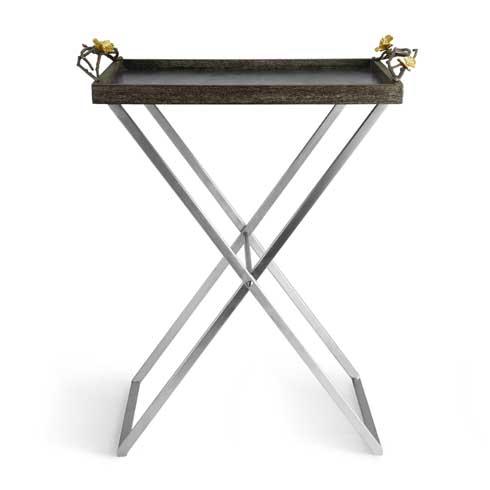 $995.00 Butler Tray Stand