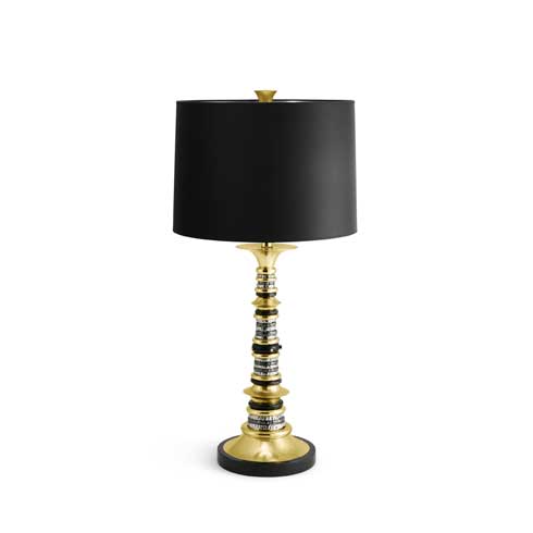 $1,250.00 Naga Table Lamp
