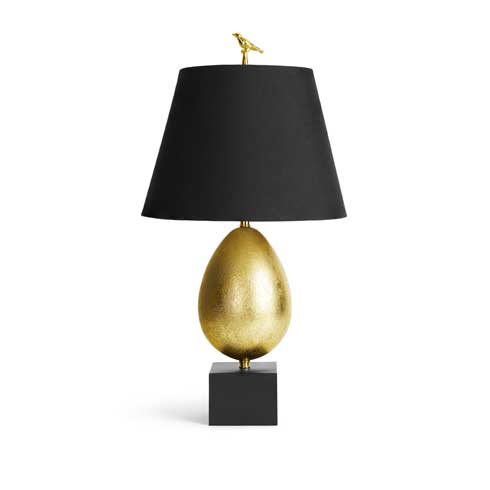 $595.00 Dove Table Lamp