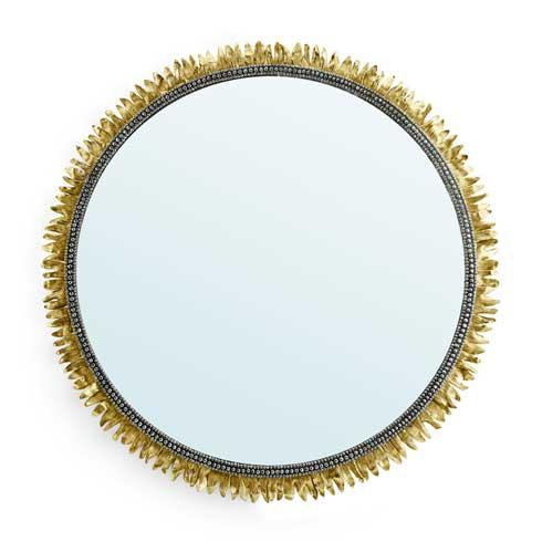 $2,000.00 36" Mirror