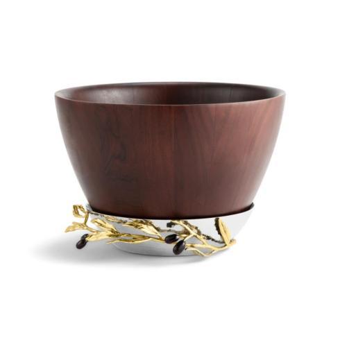 Wood Bowl  - $375.00