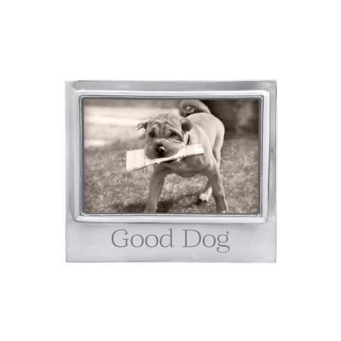 $54.00 GOOD DOG Signature 4x6 Frame