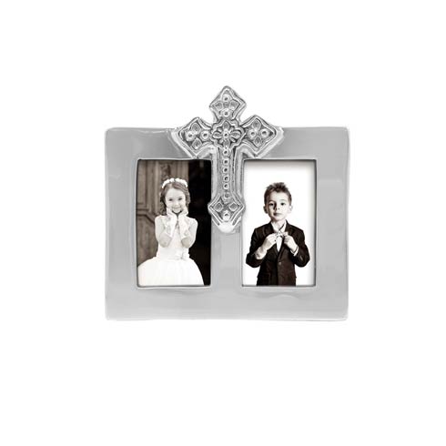 $36.00 Cross Double 2x3 Opening Frame