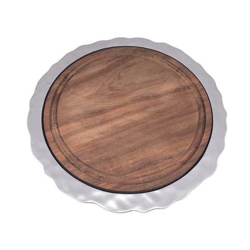 $159.00 Round Cheese Board