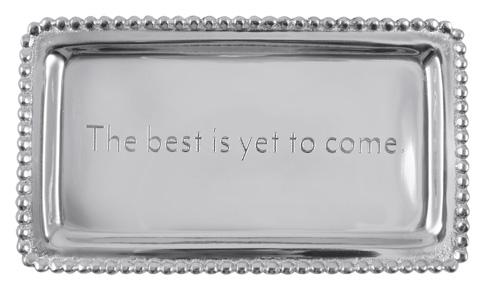 The Best Is Yet To Come image