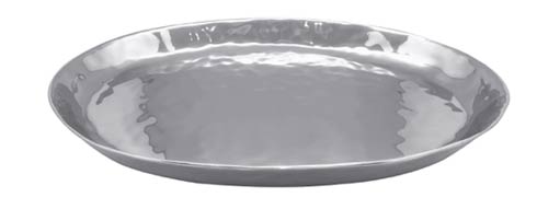 $159.00 Large Oval Tray