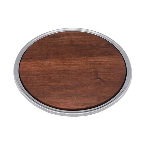 $169.00 Round Cheese Board
