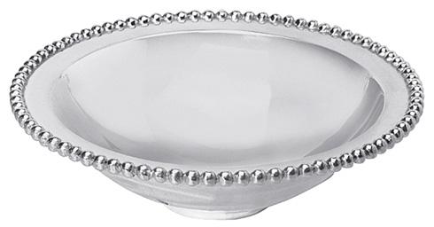 Mariposa  String of Pearls Pearled Serving Bowl $169.00