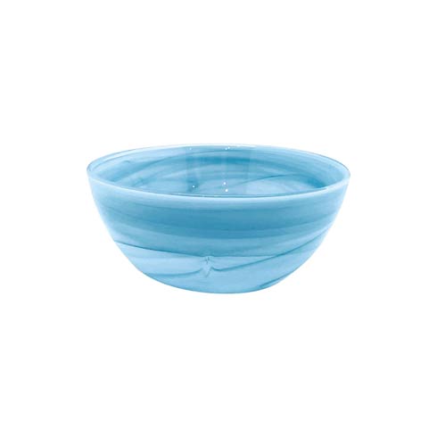 Aqua Individual Bowl image