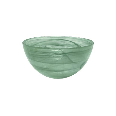 Green Individual Bowl image