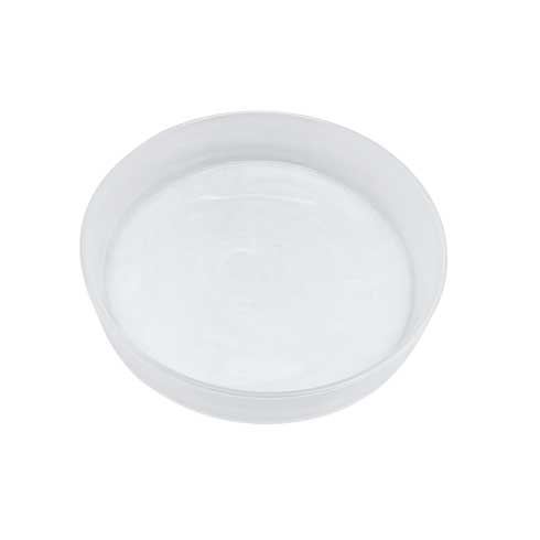 $24.00 Alabaster White Small Plate