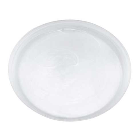 $59.00 Alabaster White Large Platter