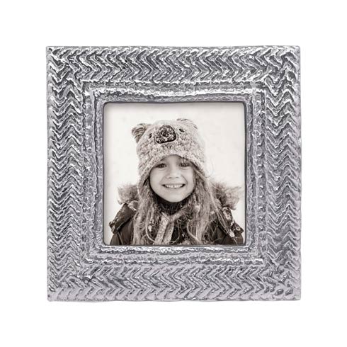 $42.00 Cable Knit 4x4 Frame
