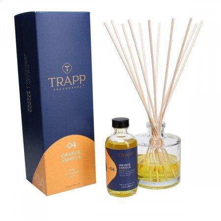 Reed Diffuser collection with 2 products
