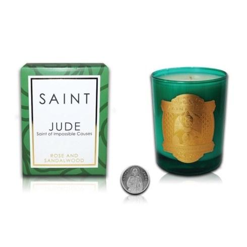 $75.00 St. Jude, Special Edition candle