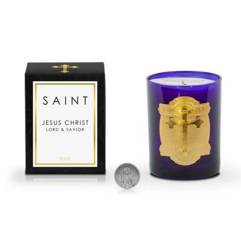 $75.00 Lord Savior Jesus Christ, Special Edition candle