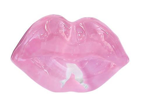 $100.00 Lips Pearl Pink