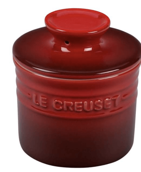 $42.00 Le Creuset Butter Crock