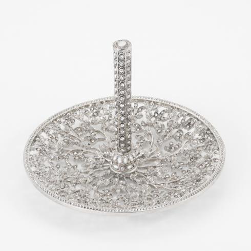 Silver Isadora Ring Holder collection with 1 products
