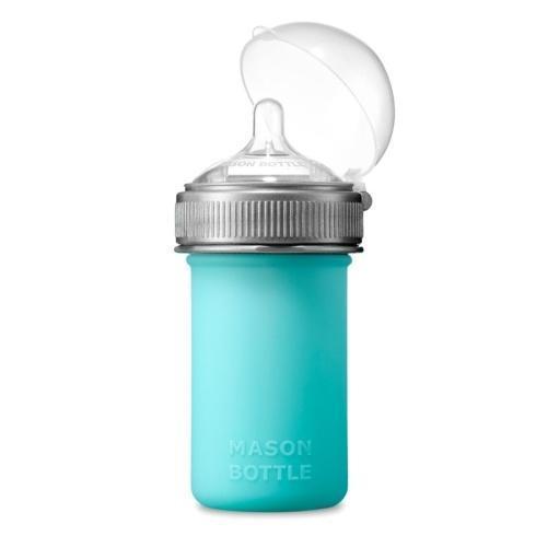 $19.99 Silicone Baby Bottle