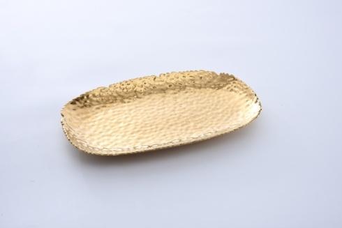 Pampa Bay  Golden Millenium Medium Serving Platter $43.75