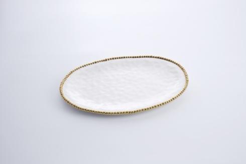 Large Oval Platter image