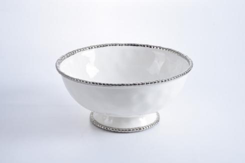 Pampa Bay  Salerno Oversized Footed Bowl $175.00