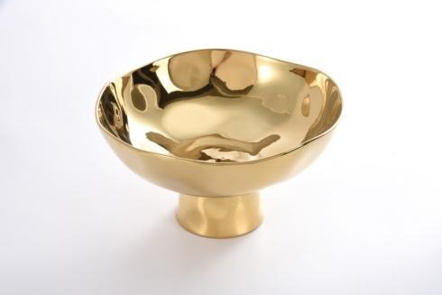 $87.50 Footed Bowl