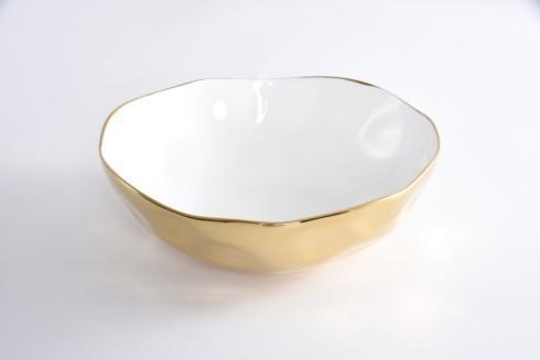 $100.00 Wide Bowl