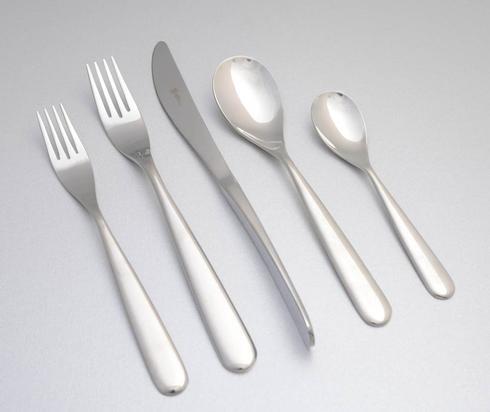 $62.00 5 Piece Place Setting