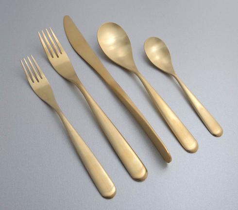 $124.00 5 Piece Place Setting