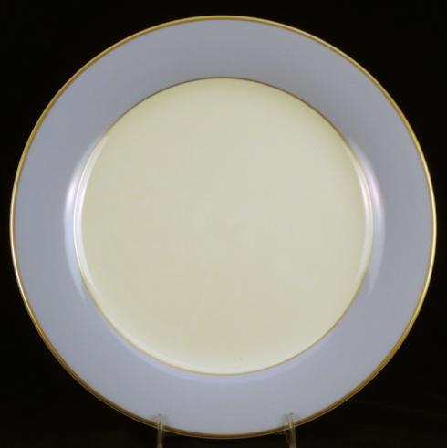 $145.00 Gold Charger Plate