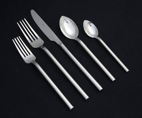 Herdmar  Desire-Stainless Mirror 5 Piece Place Setting $60.00