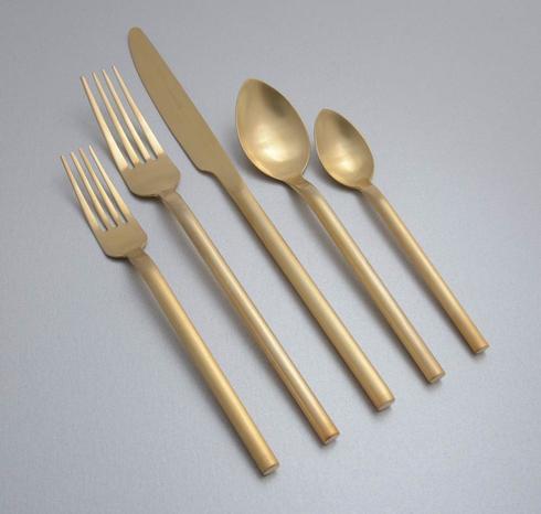 $116.00 5 Piece Place Setting