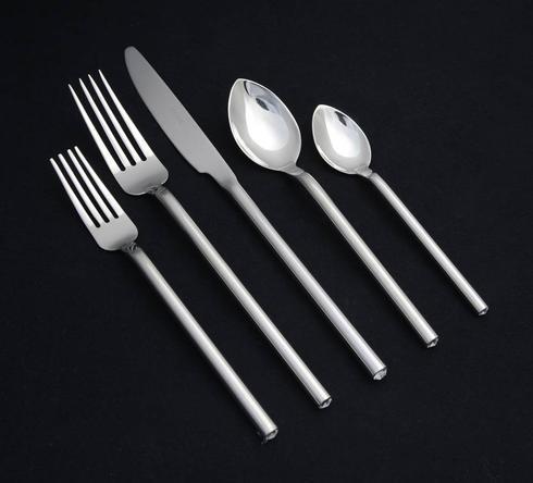 5 Piece Place Setting - $110.00