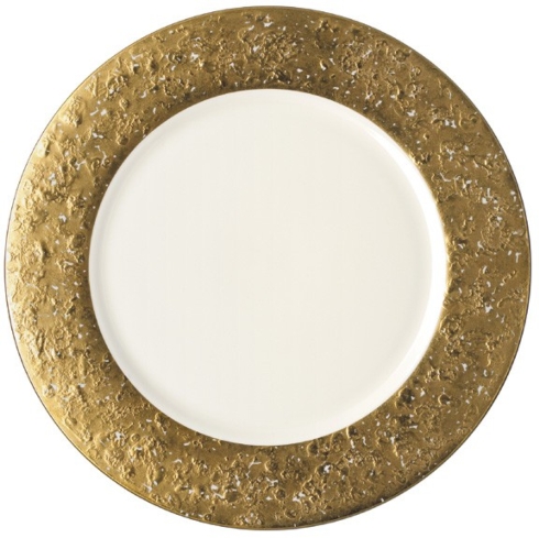 Charger Plate - $245.00