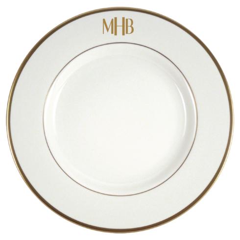 $125.00 Charger Plate