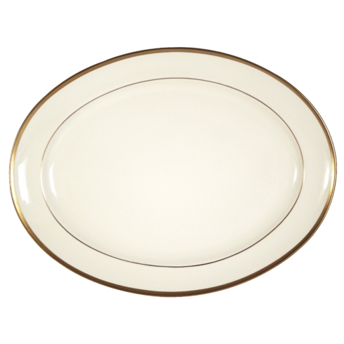 $259.00 Oval Platter
