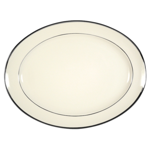 Oval Platter - $259.00