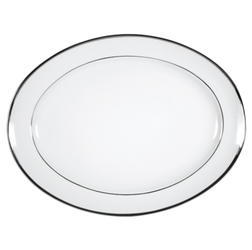 Oval Platter - $259.00