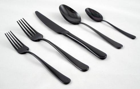 5 Piece Place Setting - $132.00