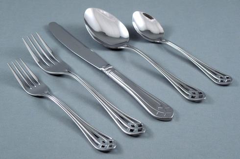 5 Piece Place Setting
