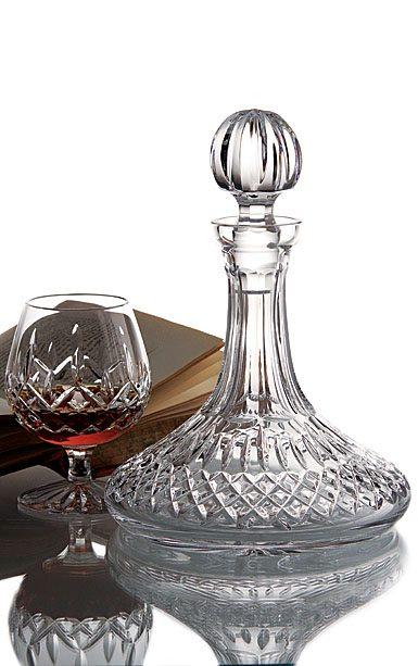 Waterford   Waterford Ship Decanter $575.00