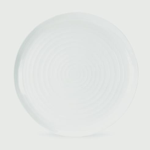 Portmeirion  Sophie Conran White Round Platter $24.00