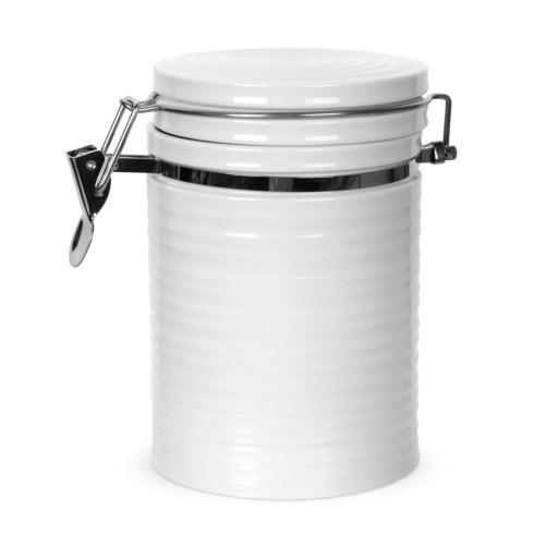 Portmeirion  Sophie Conran White Large Storage Jar $59.99