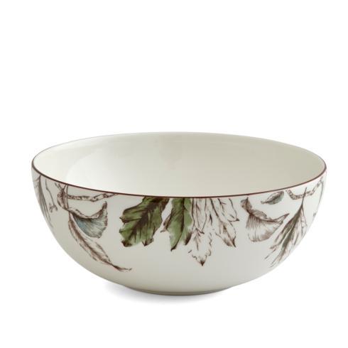 Portmeirion  Natures Bounty Natures Bounty Serving Bowl 10\' $65.00