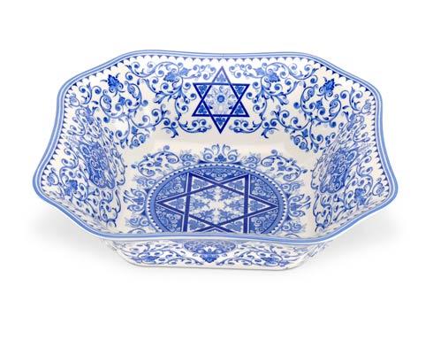 Spode  Judaica Serving Dish $64.99