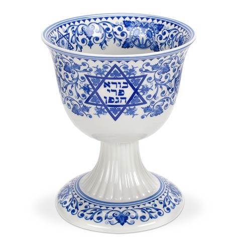 Spode  Judaica Kiddush Cup $64.99