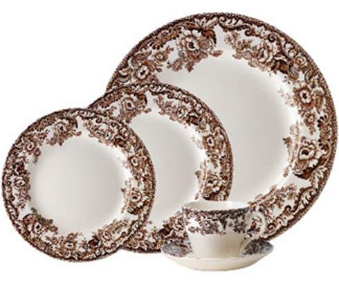 5-piece Place Setting - $100.99