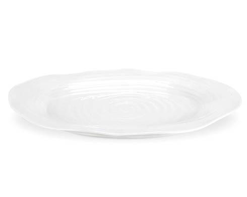 Portmeirion  Sophie Conran White Large Oval Platter $52.99